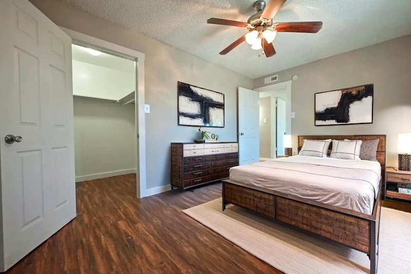 Buffalo Run Apartments