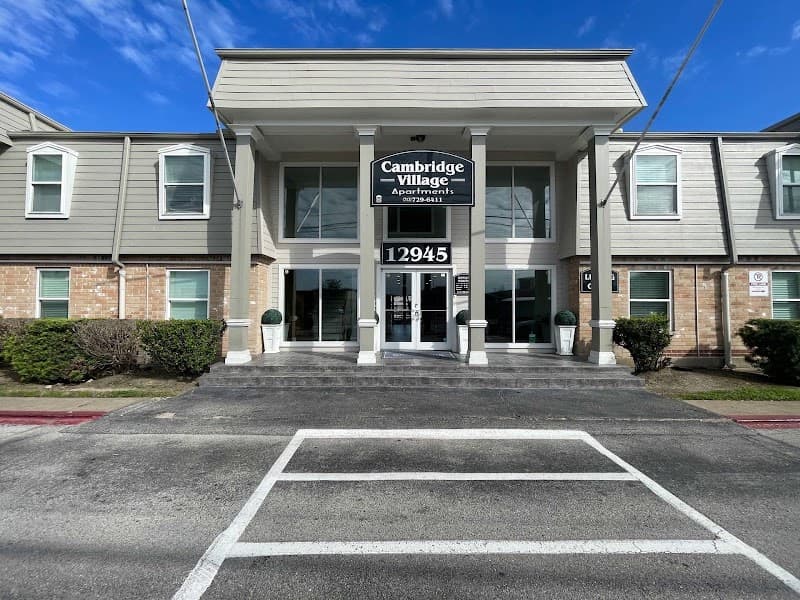 Cambridge Village Apartments