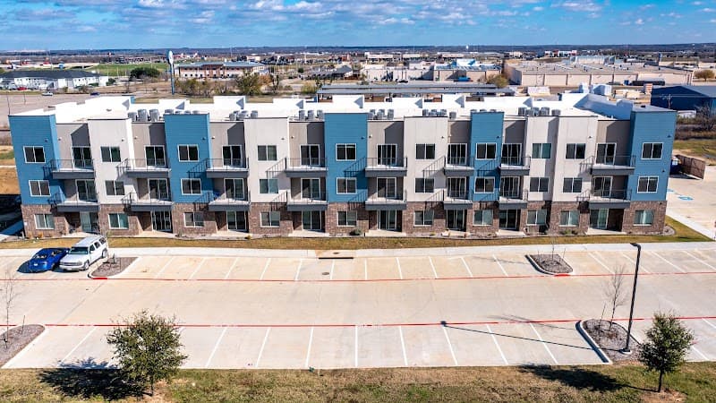 Camden Crossing