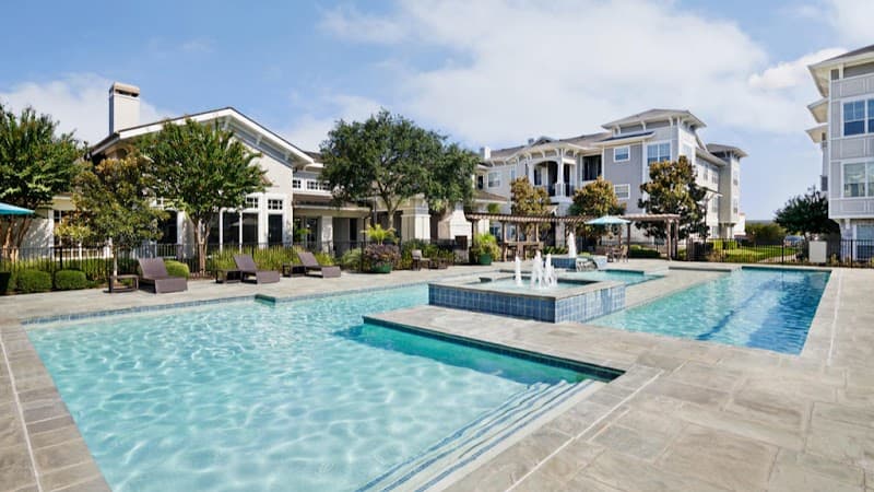 Camden Northpointe Apartments