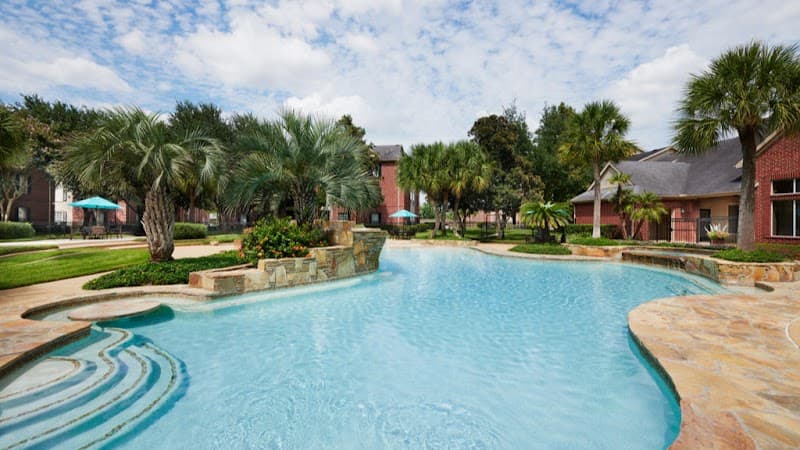 Camden Sugar Grove Apartments