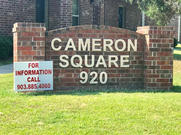 Cameron Square