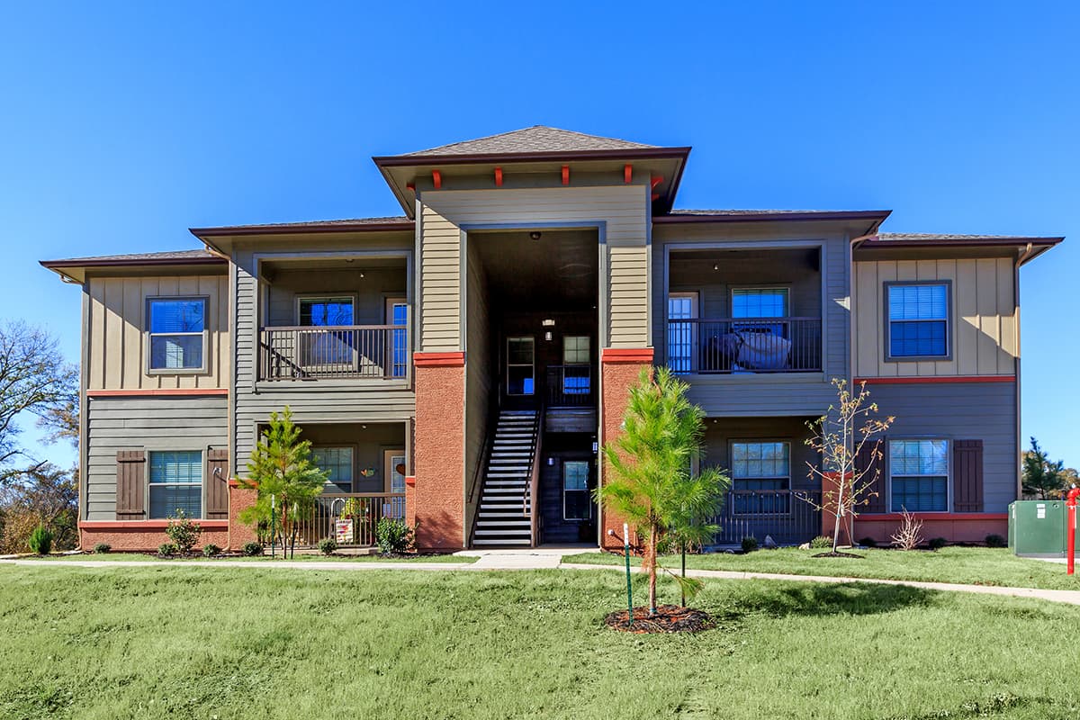 Canton Village Apartments
