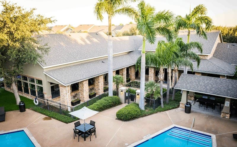 Carmel Apartments