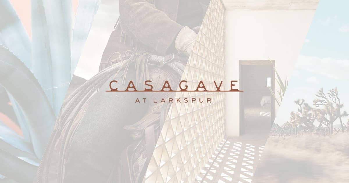 Casagave at Larkspur Apartments