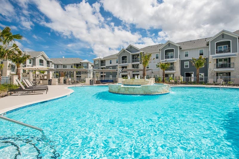 Catalon at Lago Mar Apartments