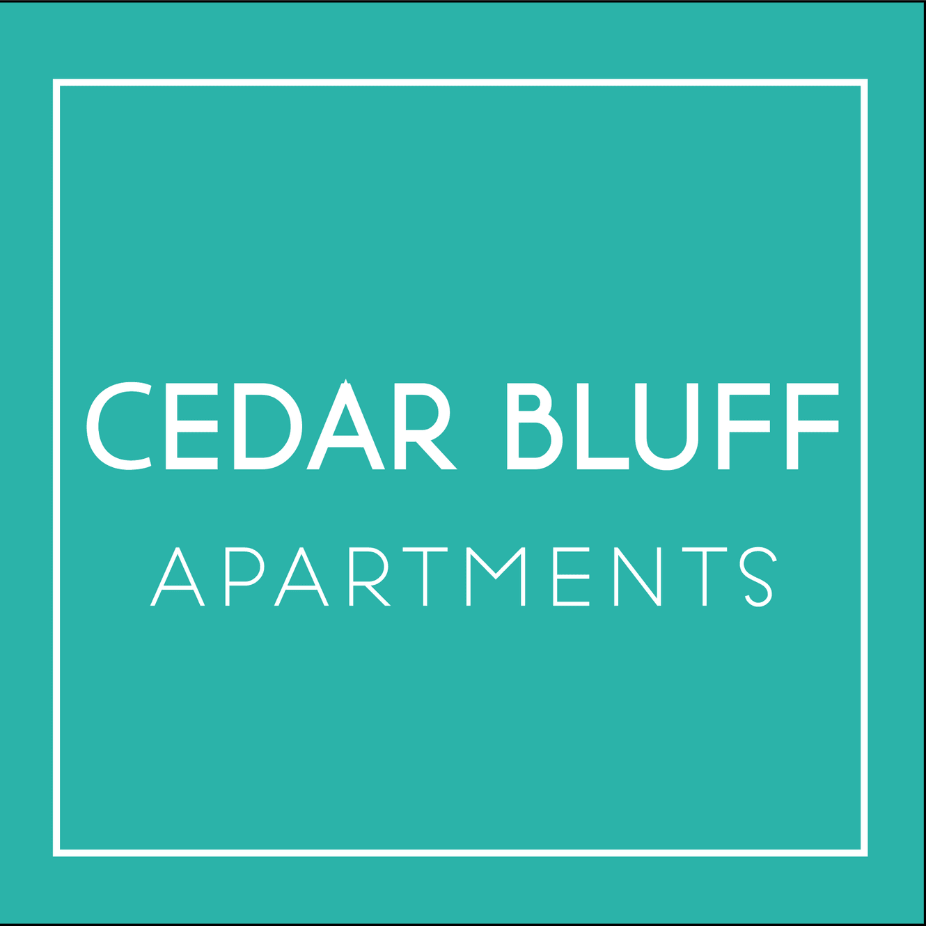 Cedar Bluff Apartments