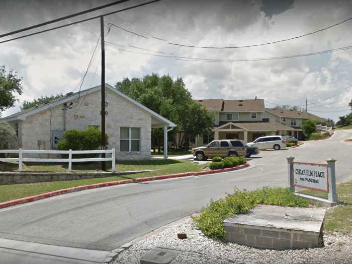 Cedar Elm Place
