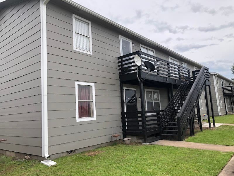 Cedar Heights Apartments
