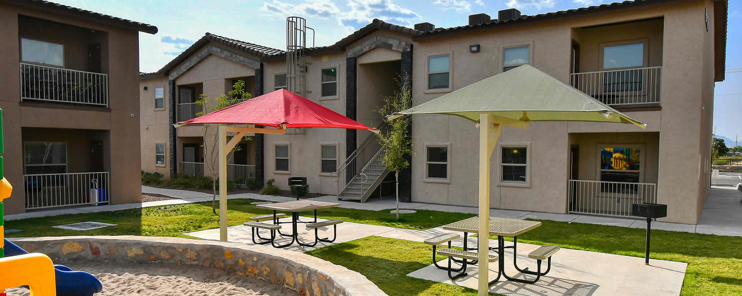 Chapel Hill Place Apartments