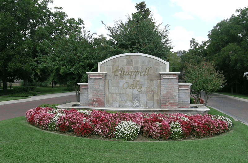Chappell Oaks Apartments