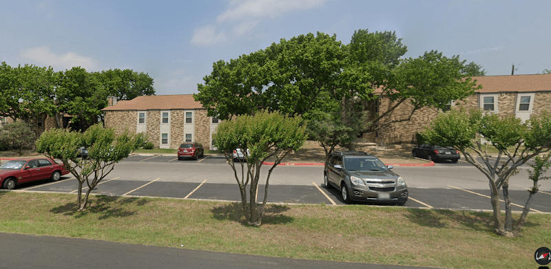 Chimney Forest Apartment
