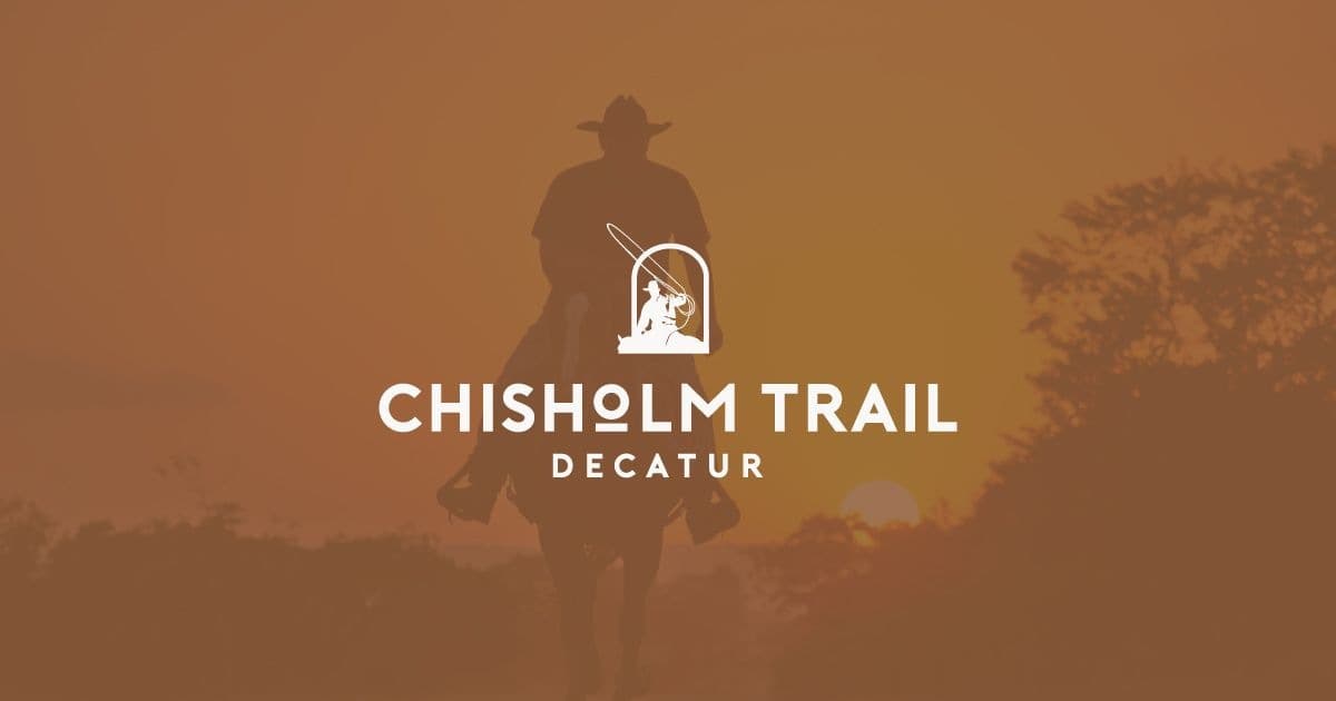 Chisholm Trail Decatur