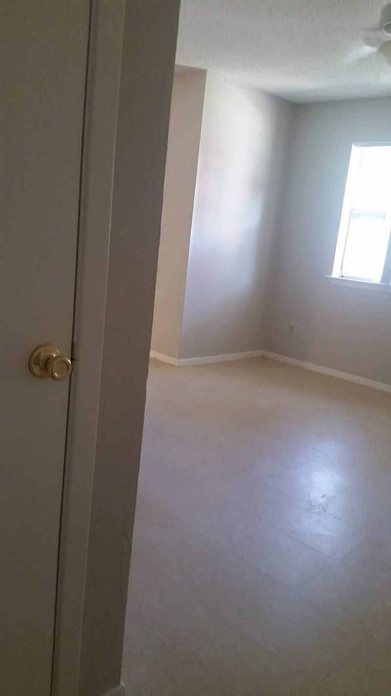 Chisum Trail Apartments