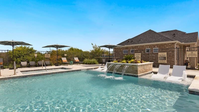 Christopher Todd Communities Celina Park