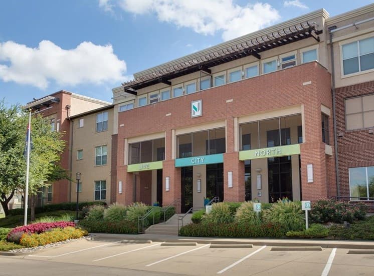 City North Apartments