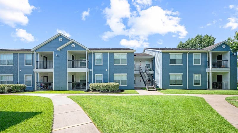 College View Apartments