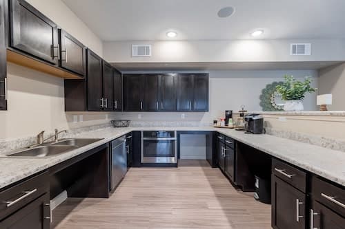 Commons at Manor 55+ Apartments