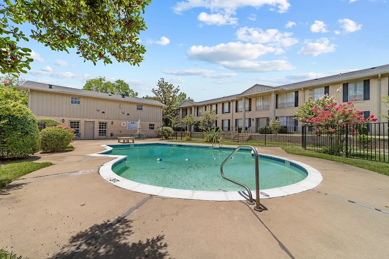 Concord Village Apartments