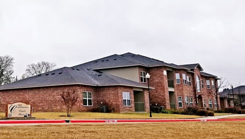 Constitution Court Apartments Phase 1