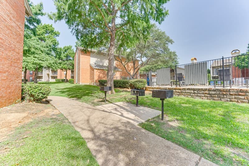 Copper Hill Apartments