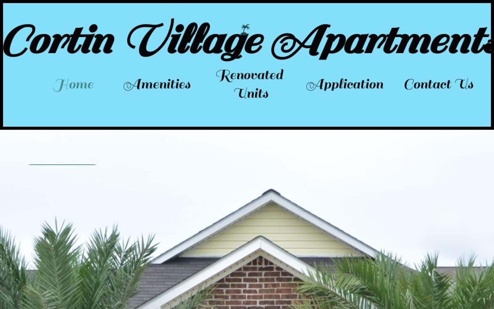 Cortin Village Apartments