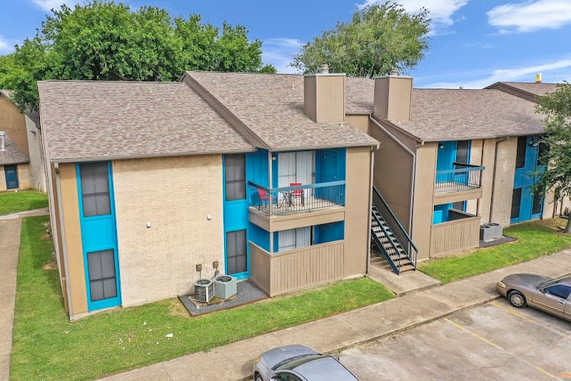Costa Azul Apartments