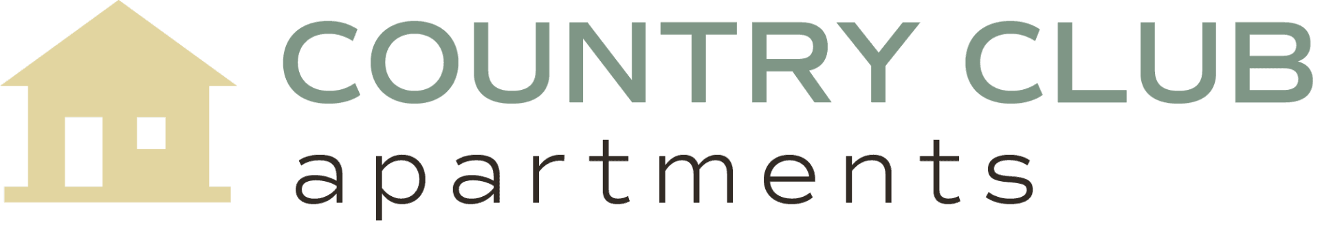 Country Club Apartments