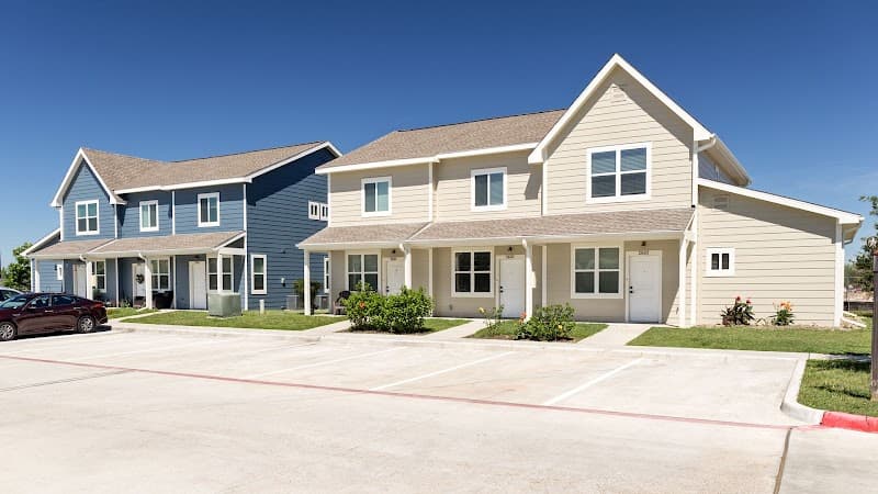 Country Lane Townhomes