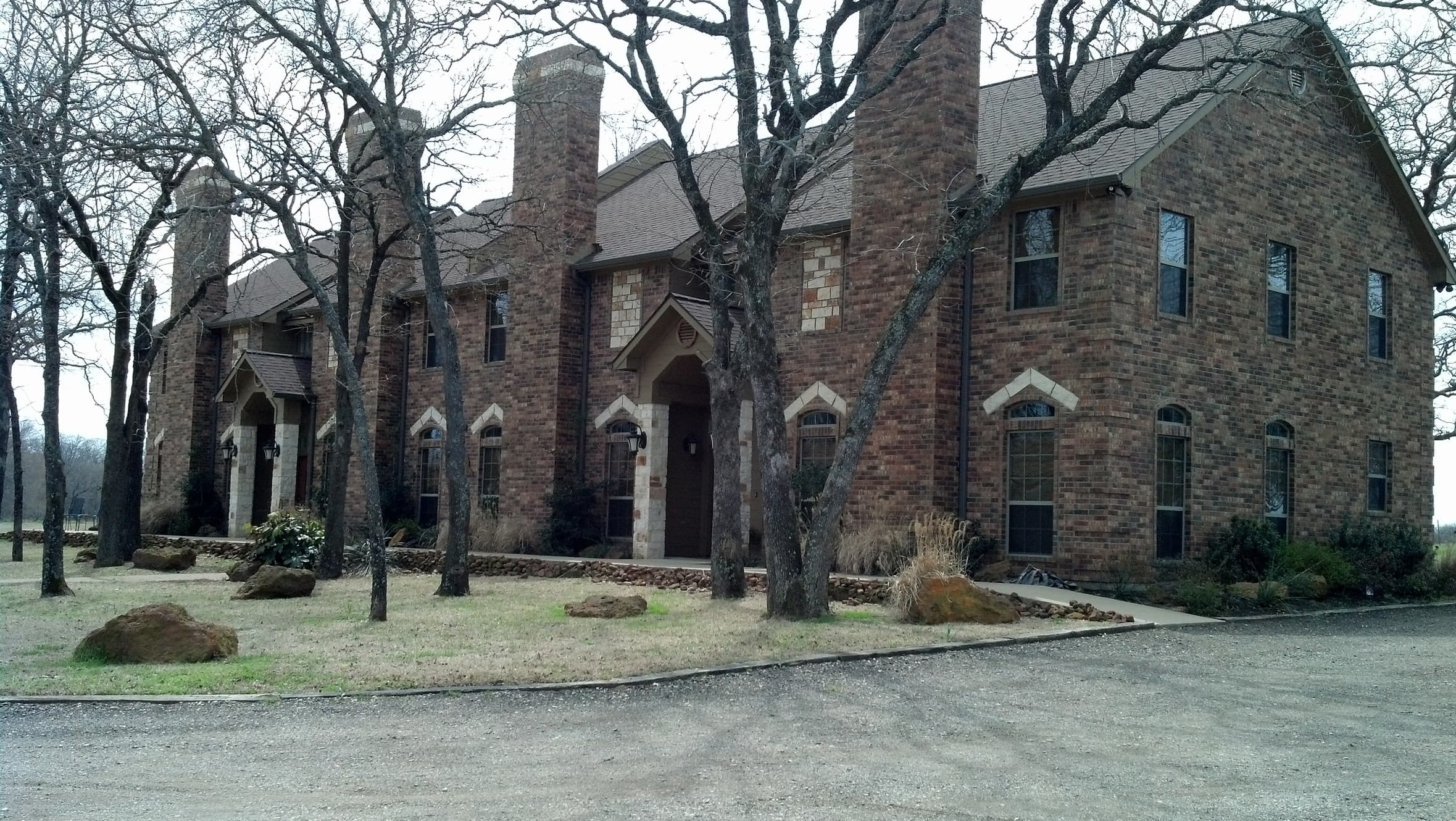 Country Place Townhomes