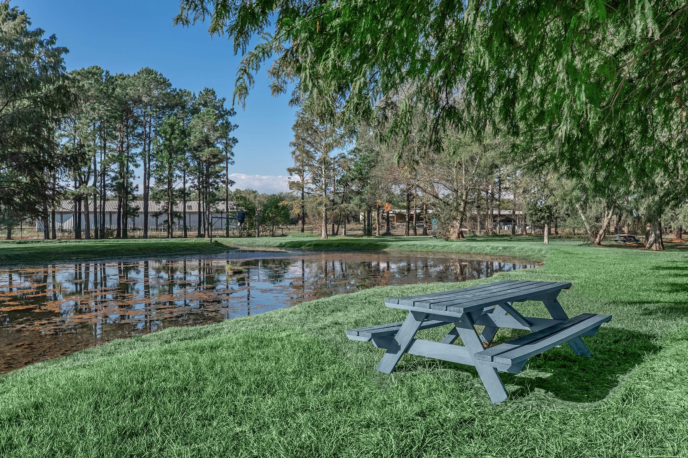 Country Village Apartments