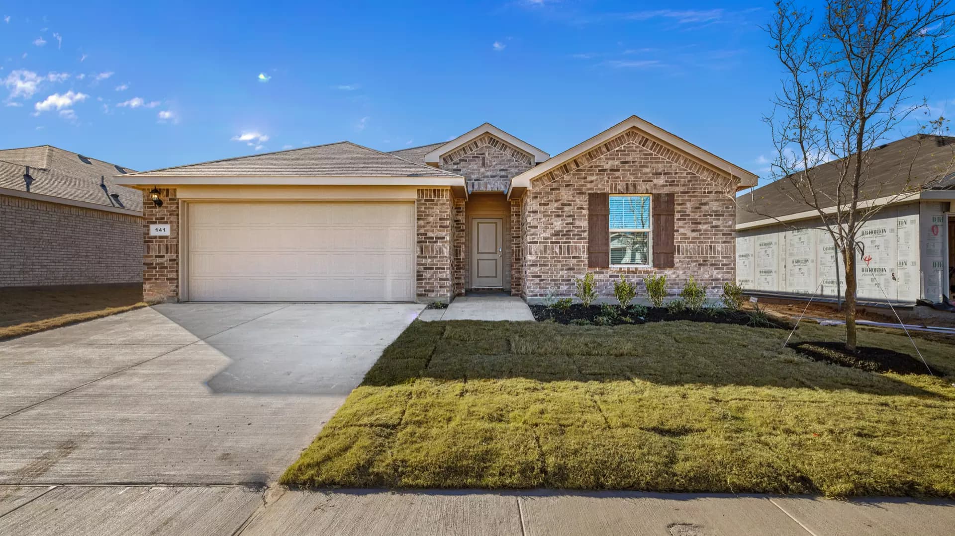 Covey Homes Azle - Homes for Rent