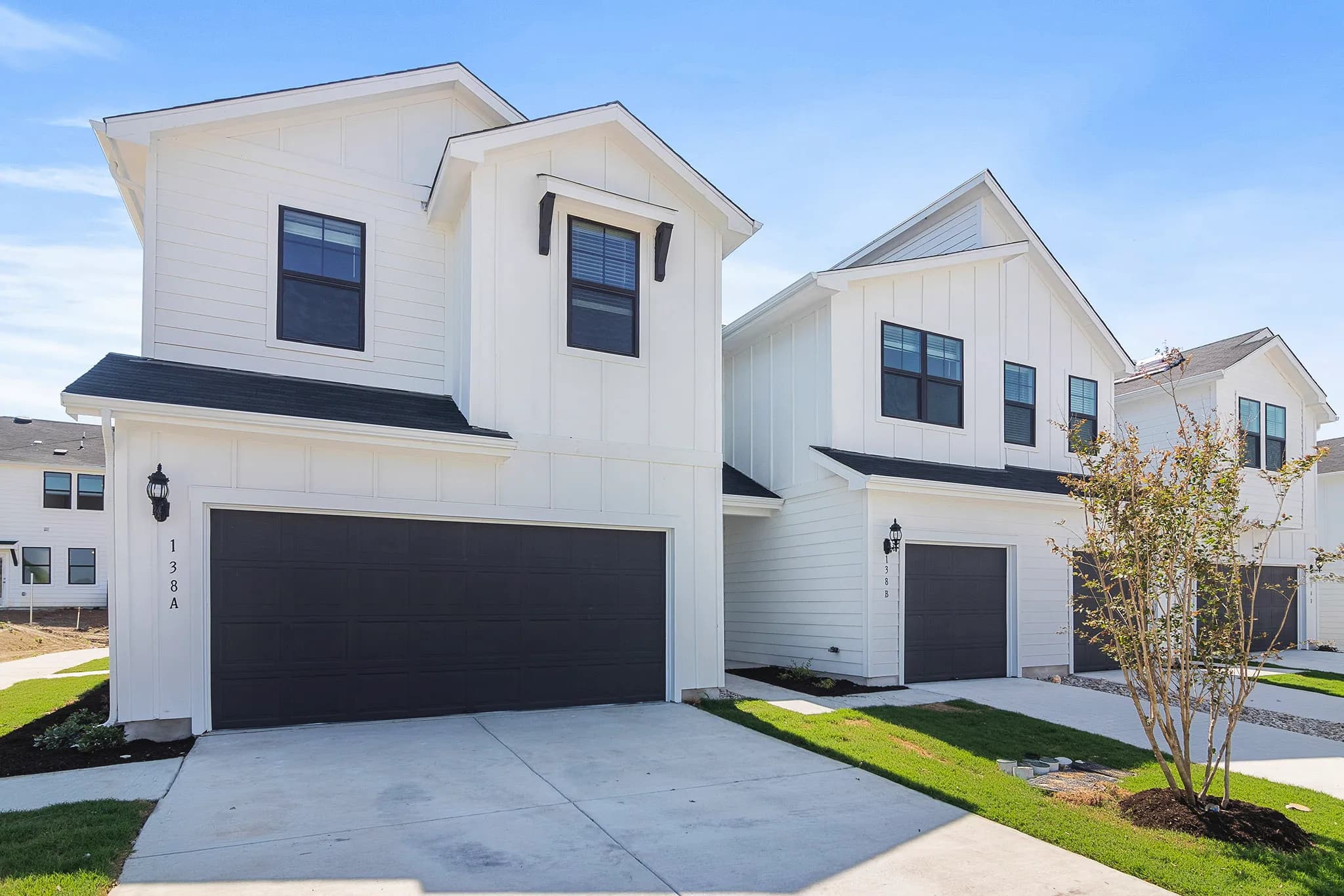 Covey Homes Harvest Meadows - Homes for Rent