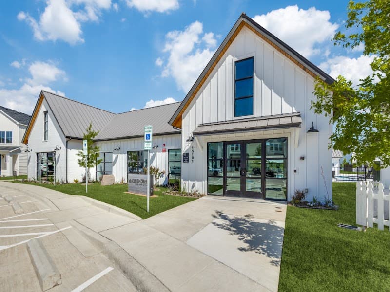 Covey Homes Litsey Creek - Homes for Rent