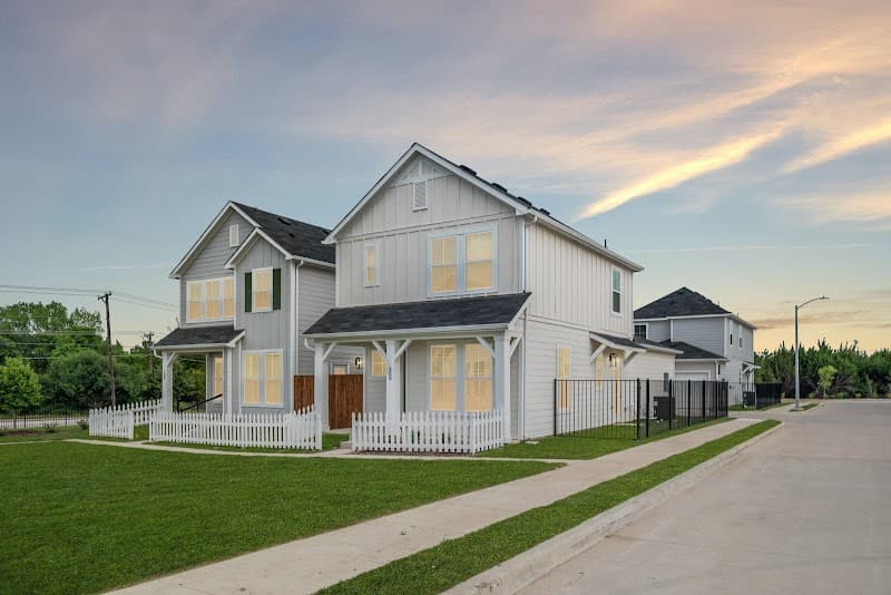 Covey Homes Waterford - Homes for Rent