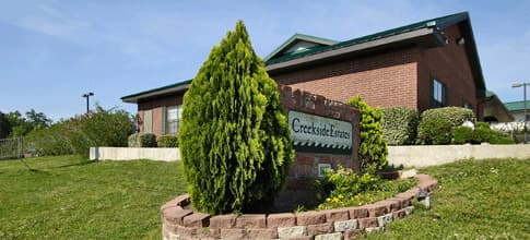 Creekside Estates