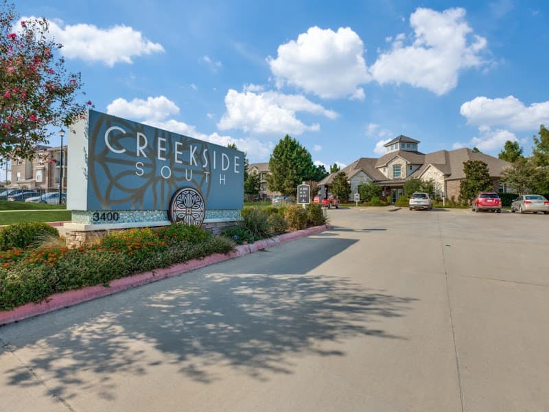 Creekside South