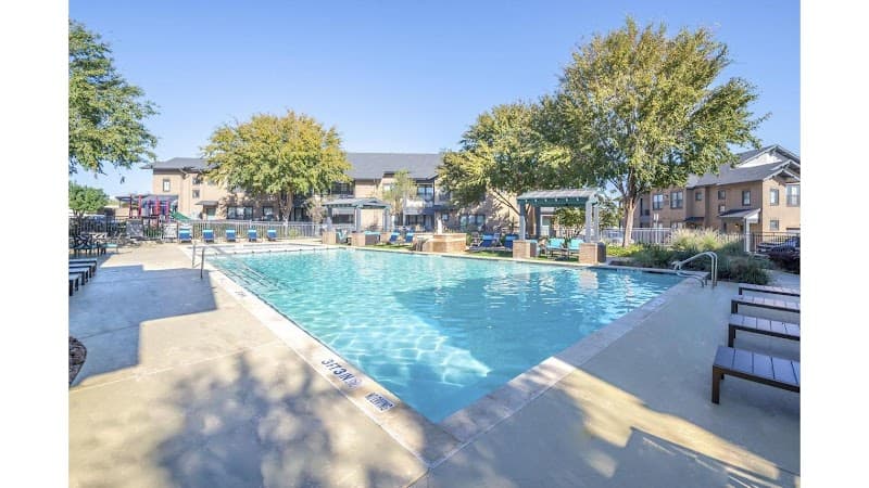 Creekside Townhomes