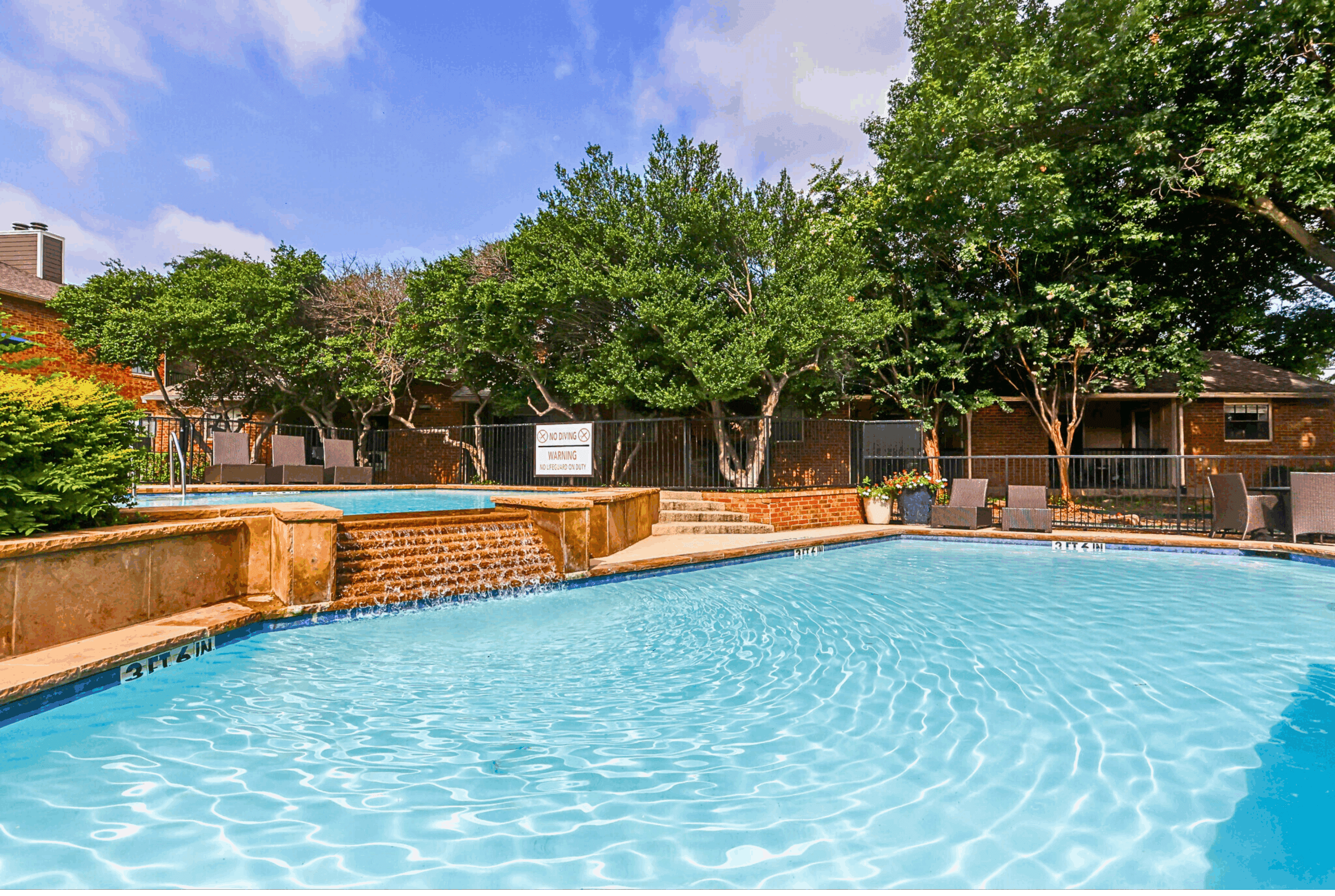 Creekside Village