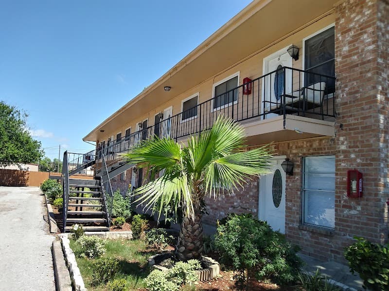 Crescent Village Apartment