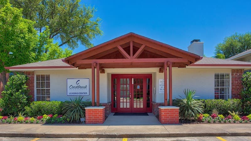 Crestbrook Apartments