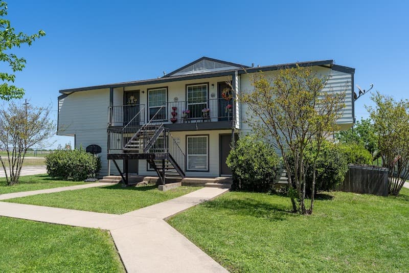 Crestridge Apartments
