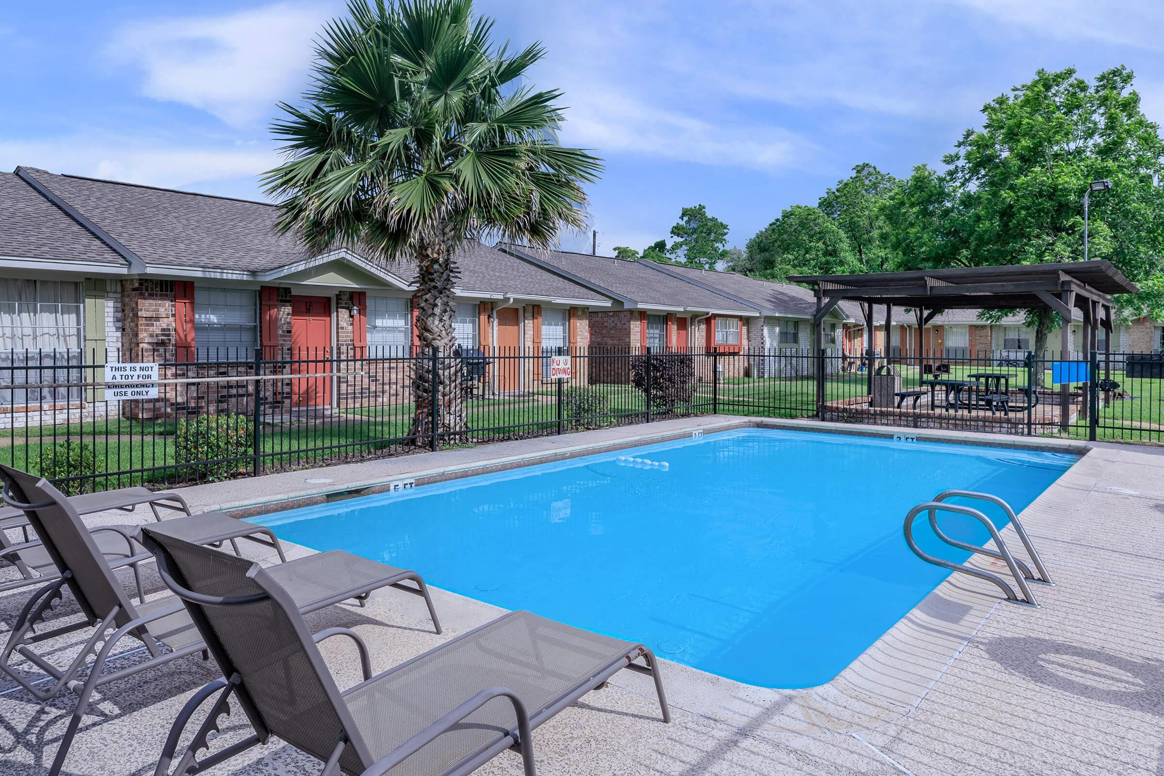 Crossings on Lane Apartments