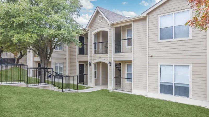 Crosspoint Oaks at Boerne