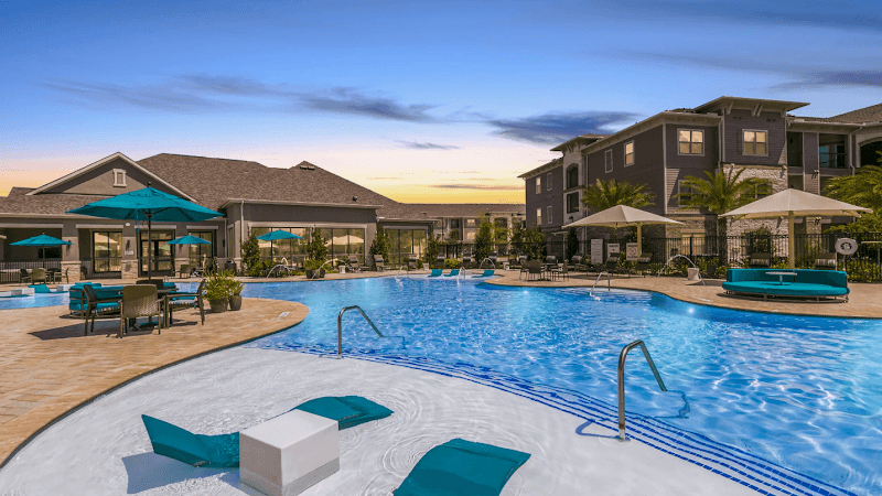 Cue Luxury Apartments