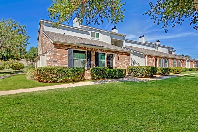 Cypress Pointe