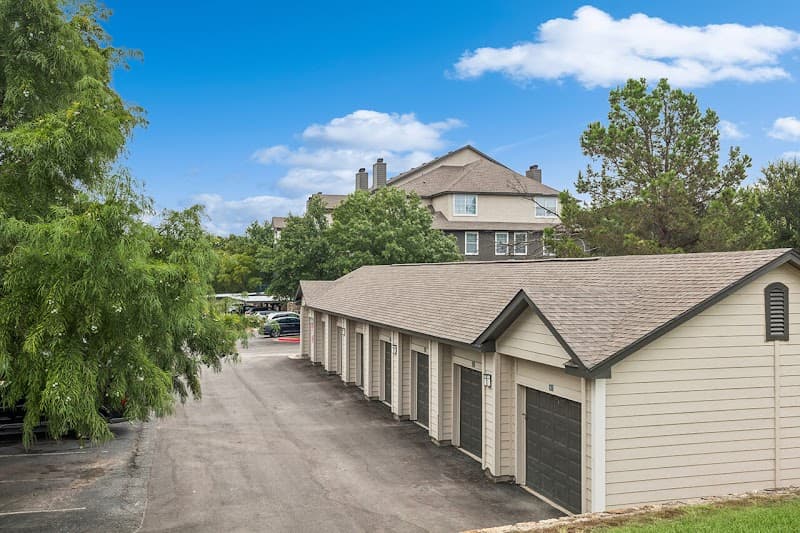 Cypress View Villas Apartments