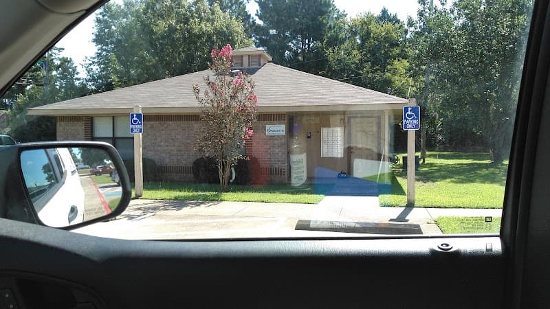 Danville Estates Apartments