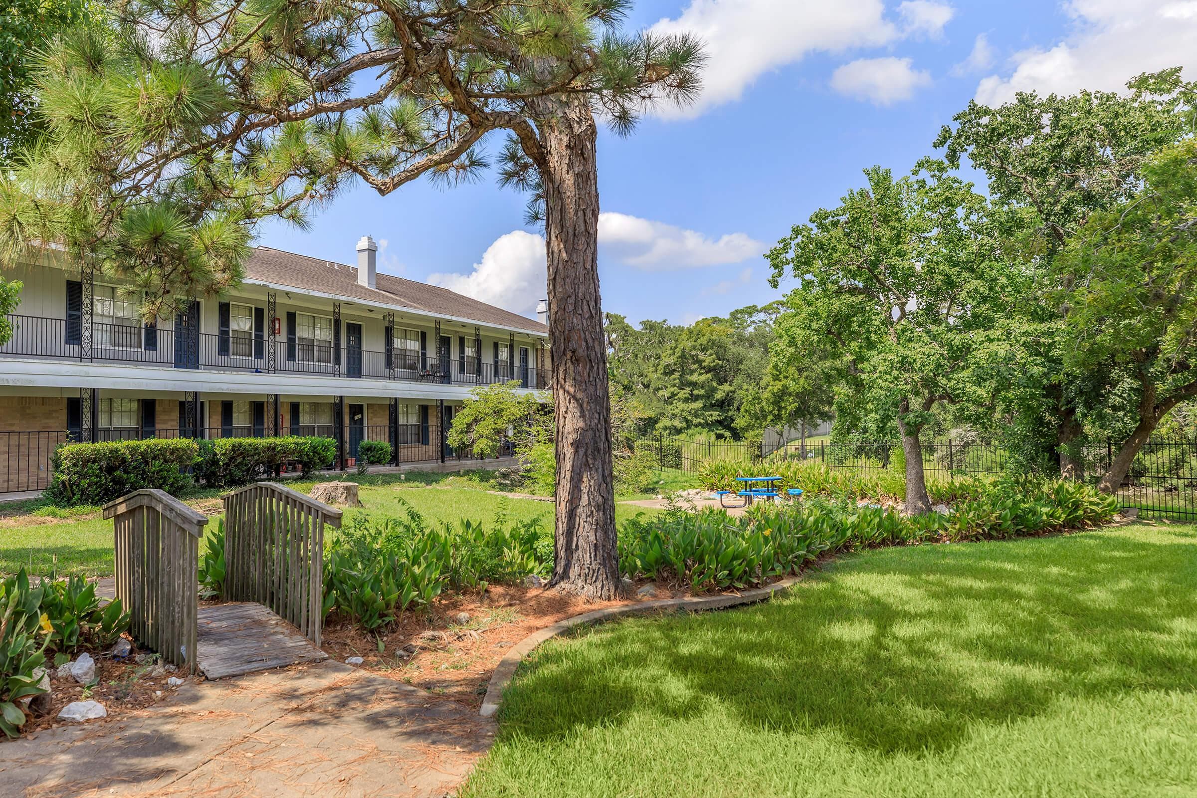 Delta Residence