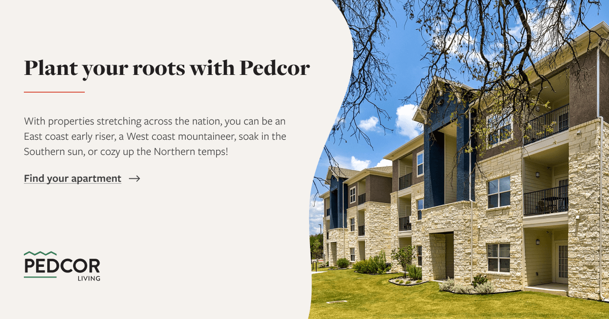 Denton Grove Apartment Homes